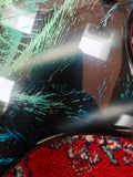 Kramer Baretta American Series 1988 S:N F0498 Dennis Kline "The Fly"
