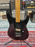 Kramer Baretta II American Series Black 1987 S:N E12581