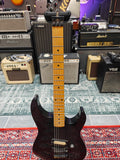 Kramer Baretta II American Series Black 1987 S:N E12581