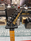 Kramer Baretta II American Series Black 1987 S:N E12581