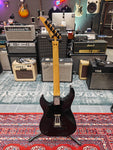 Kramer Baretta II American Series Black 1987 S:N E12581