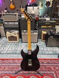 Kramer Baretta II American Series Black 1987 S:N E12581