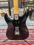 Kramer Baretta II American Series Black 1987 S:N E12581