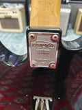 Kramer Baretta II American Series Black 1987 S:N E12581