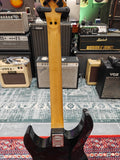 Kramer Baretta II American Series Black 1987 S:N E12581