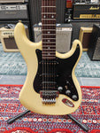 Kramer Focus 3000 Cream S:N 60634 1980s