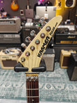Kramer Focus 3000 Cream S:N 60634 1980s