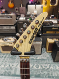 Kramer Focus 3000 Cream S:N 60634 1980s
