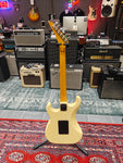 Kramer Focus 3000 Cream S:N 60634 1980s