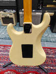 Kramer Focus 3000 Cream S:N 60634 1980s