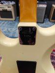 Kramer Focus 3000 Cream S:N 60634 1980s