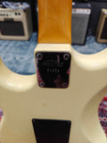 Kramer Focus 3000 Cream S:N 60634 1980s