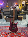 Ibanez Premium RG870QMZ HVV