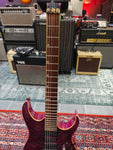 Ibanez Premium RG870QMZ HVV