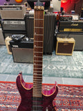 Ibanez Premium RG870QMZ HVV
