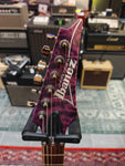 Ibanez Premium RG870QMZ HVV