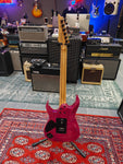Ibanez Premium RG870QMZ HVV