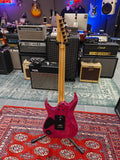Ibanez Premium RG870QMZ HVV