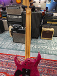 Ibanez Premium RG870QMZ HVV