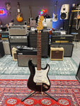 Squier Stratocaster Silver Series 1993