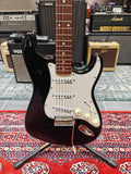Squier Stratocaster Silver Series 1993