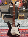 Squier Stratocaster Silver Series 1993