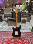 Squier Stratocaster Silver Series 1993