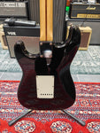 Squier Stratocaster Silver Series 1993