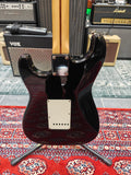 Squier Stratocaster Silver Series 1993