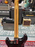 Squier Stratocaster Silver Series 1993