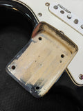 Squier Stratocaster Silver Series 1993