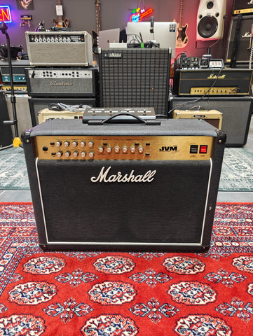 Marshall JVM205c