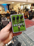Electro-Harmonix Bass Big Muff