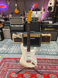 Squier ST-62 JV-Serial 1982