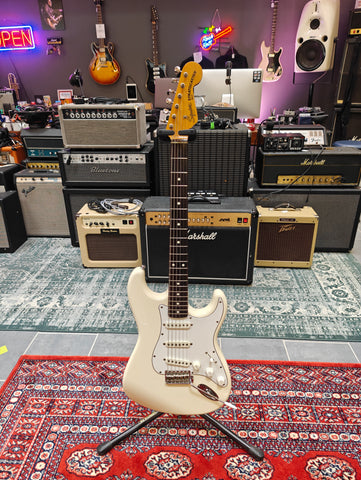 Squier ST-62 JV-Serial 1982