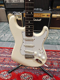 Squier ST-62 JV-Serial 1982