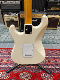 Squier ST-62 JV-Serial 1982