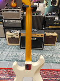 Squier ST-62 JV-Serial 1982