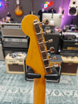 Squier ST-62 JV-Serial 1982