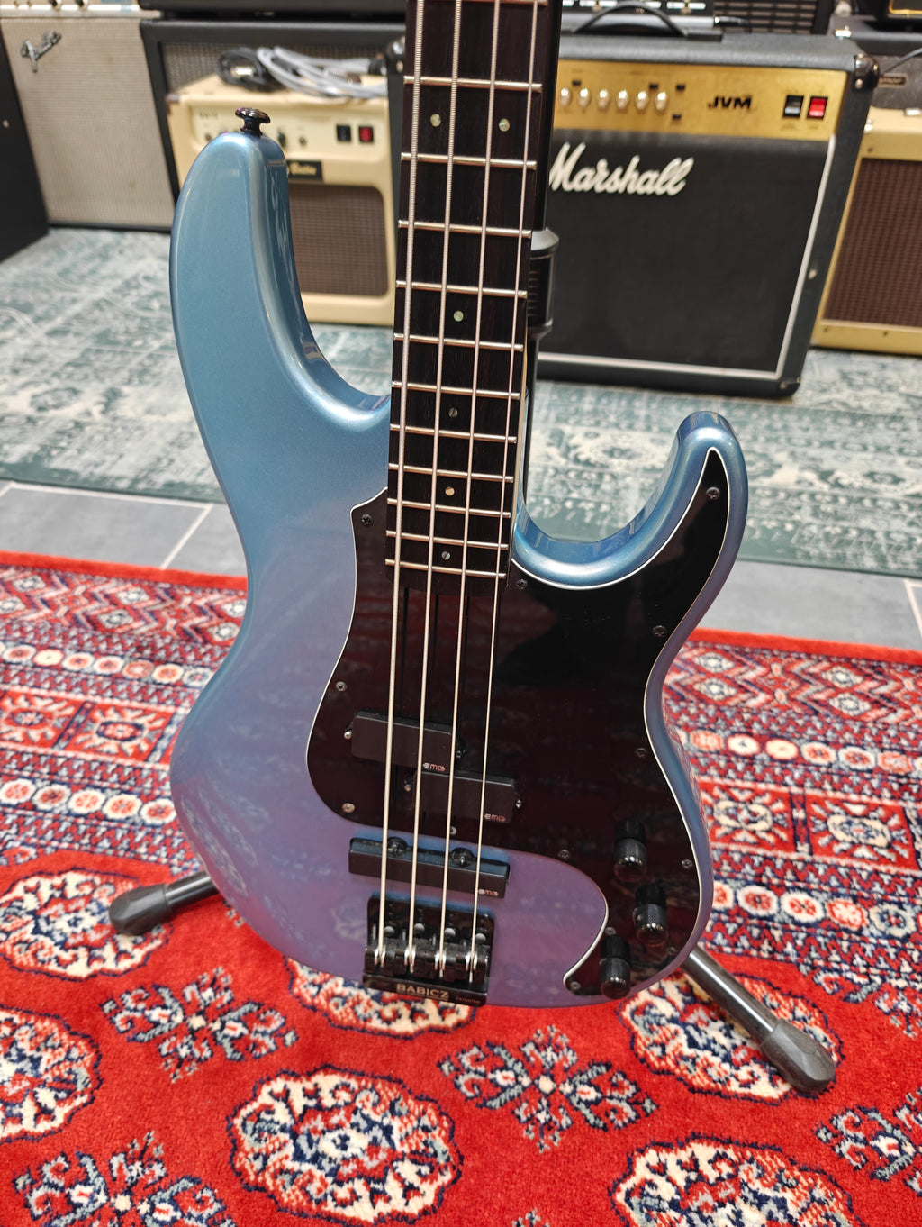 LTD AP-4
