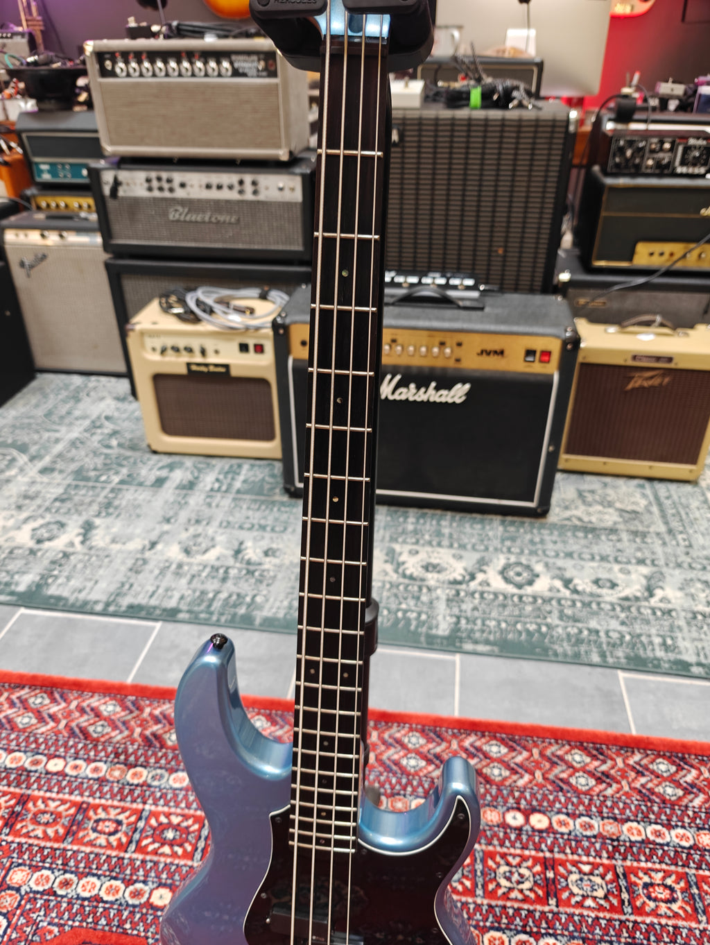 LTD AP-4