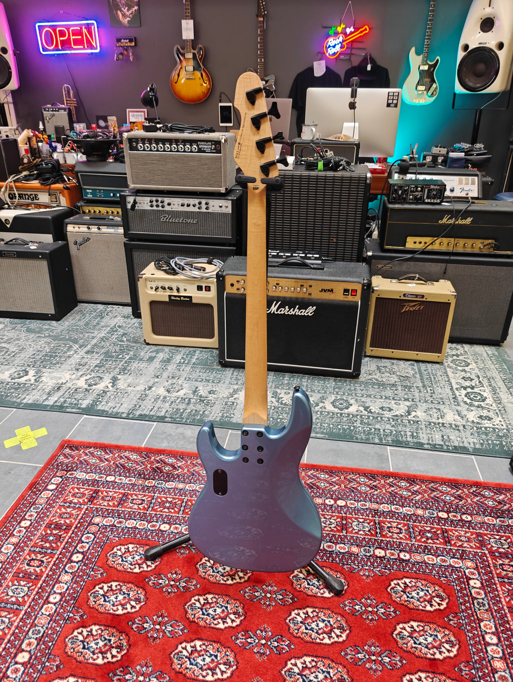LTD AP-4