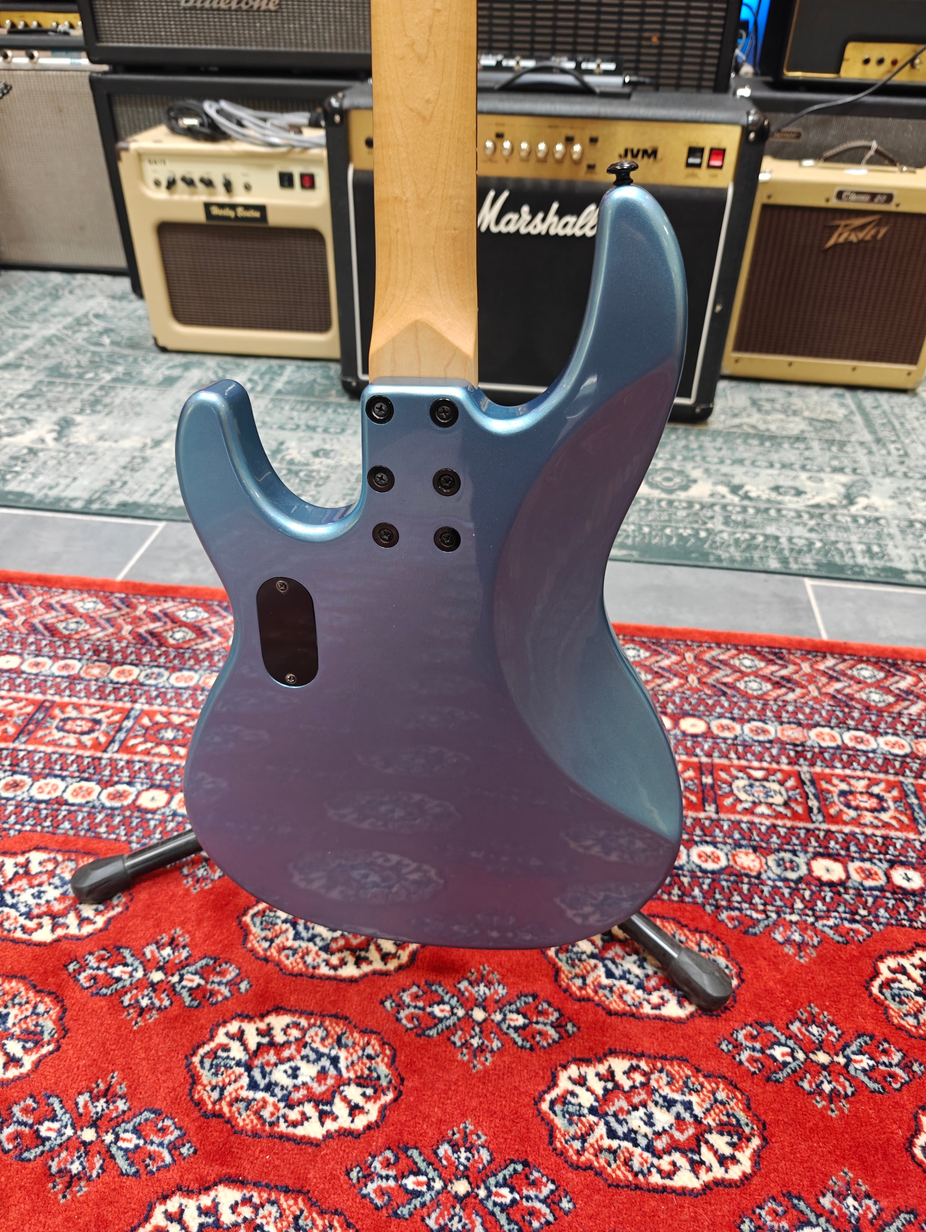 LTD AP-4
