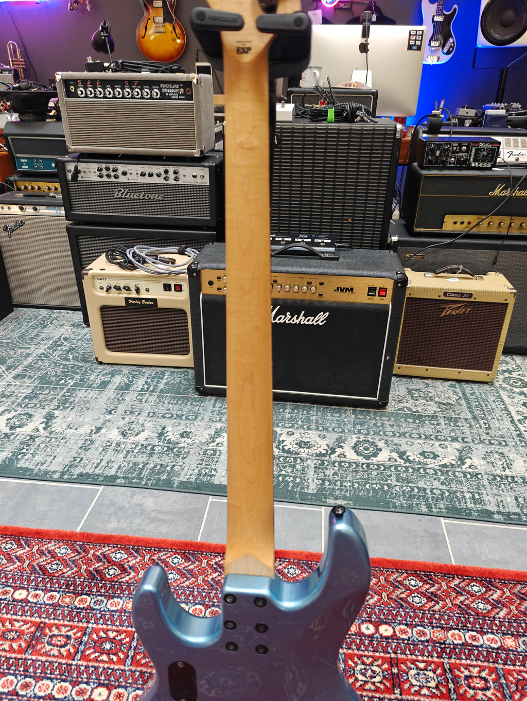 LTD AP-4