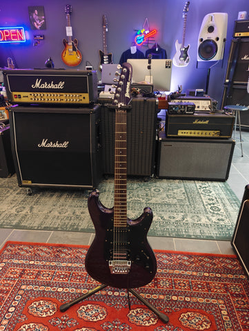 Ibanez RS440 Roadstar II Deluxe Royal Violet 1980s