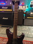 Ibanez RS440 Roadstar II Deluxe Royal Violet 1980s