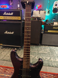 Ibanez RS440 Roadstar II Deluxe Royal Violet 1980s