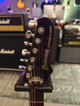 Ibanez RS440 Roadstar II Deluxe Royal Violet 1980s