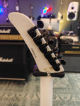 Epiphone 1984 Explorer EX Limited Edition Custom Shop Alpine White