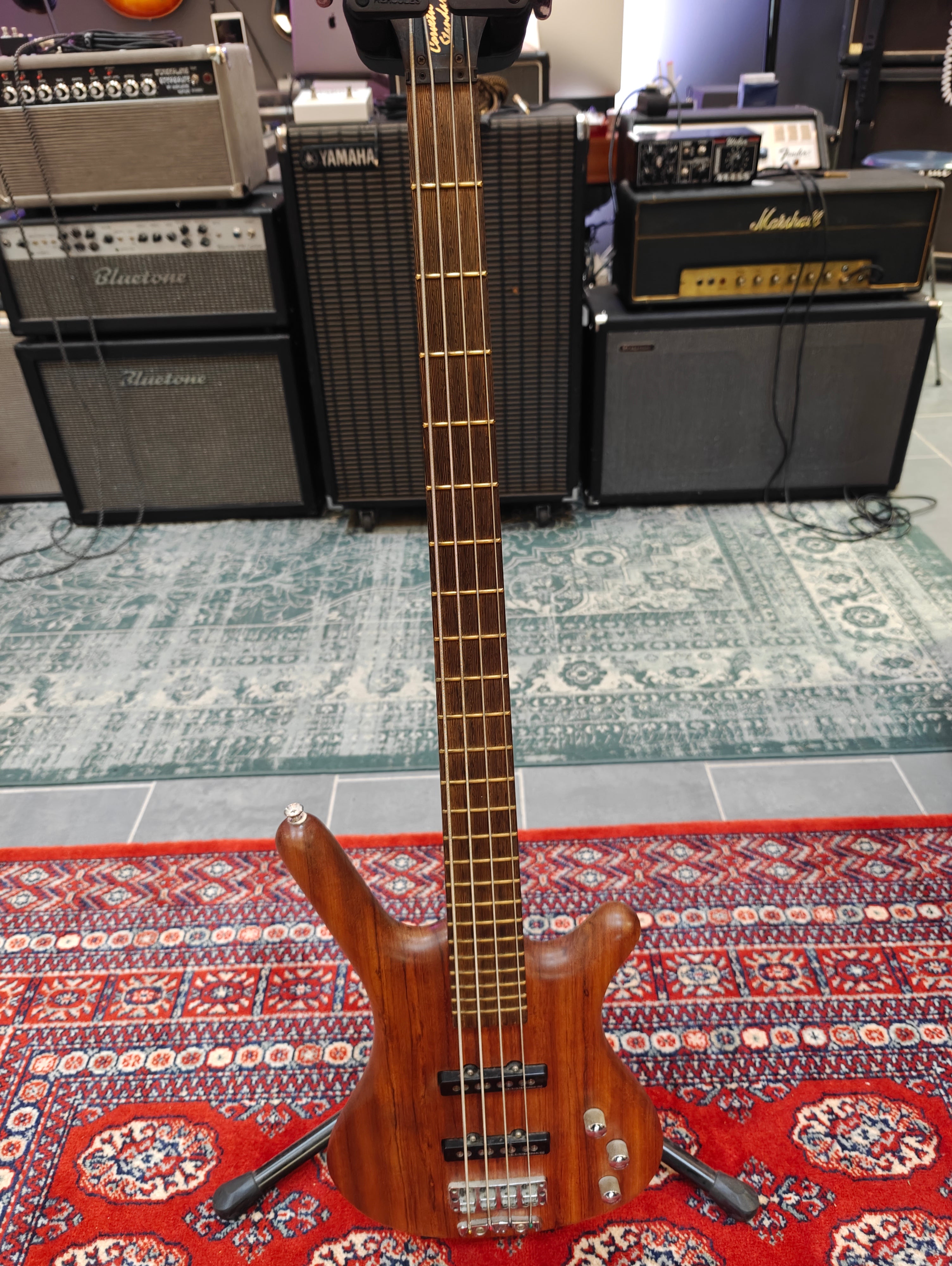 Warwick Corvette Standard 2001